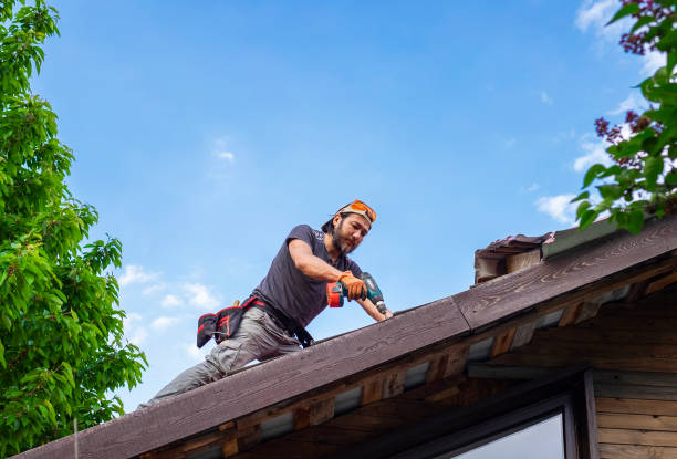 Best Roof Ventilation Installation  in , NH