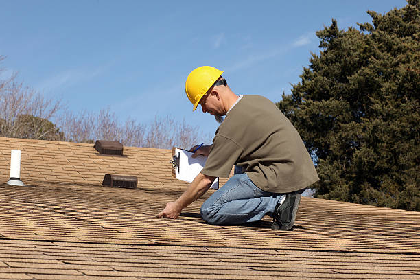 Best Roof Insulation Installation  in , NH